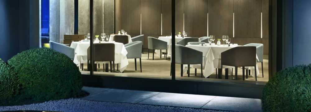 Aqua - The Ritz-Carlton, Wolfsburg
