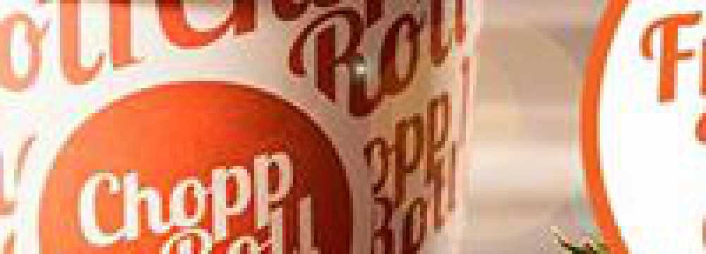 Chopp&Roll
