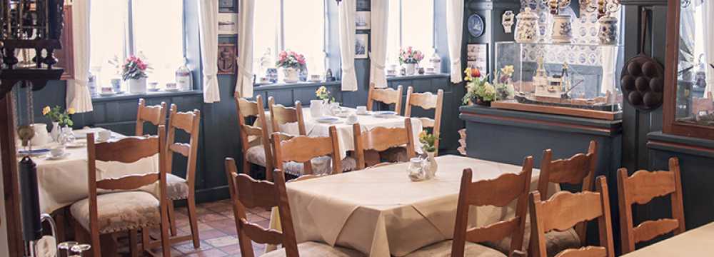 Hotel Ual öömrang Wiartshüs