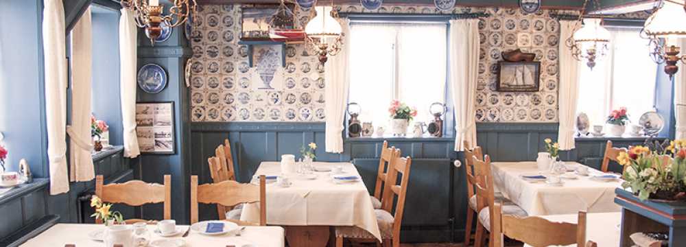 Hotel Ual öömrang Wiartshüs