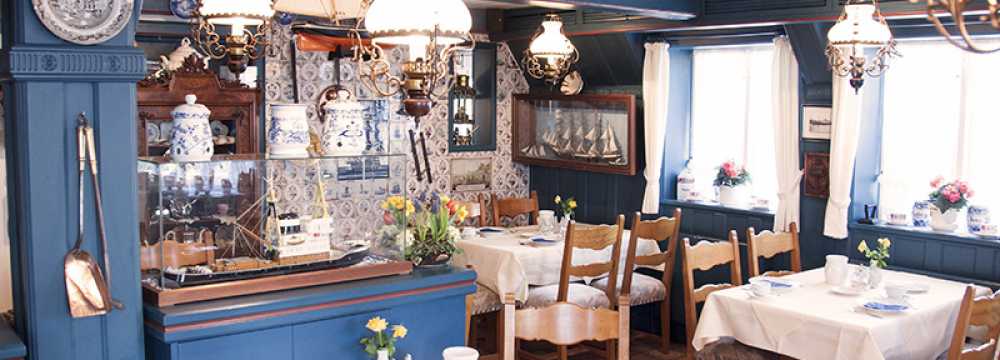 Hotel Ual öömrang Wiartshüs