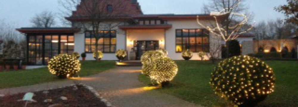 Burg Crass