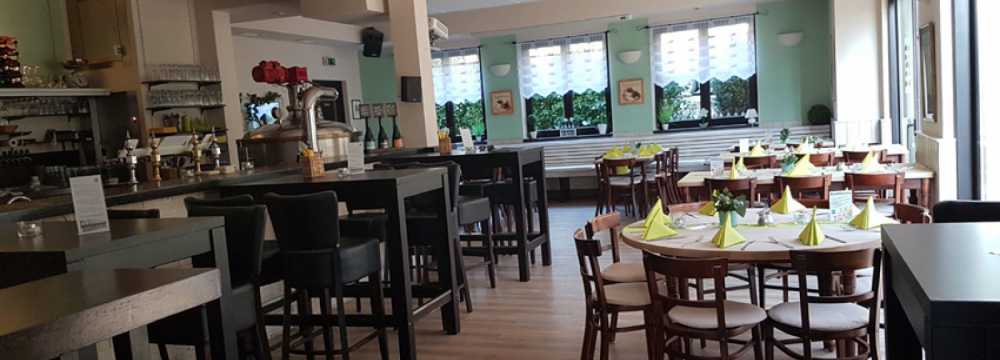 Brauhaus Am Ennert