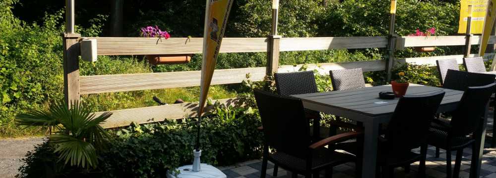 Brauhaus Am Ennert