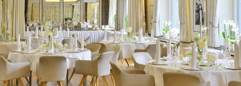  Parkhotel Oberhausen
