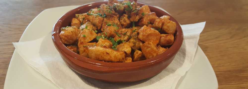 Galicia Tapas