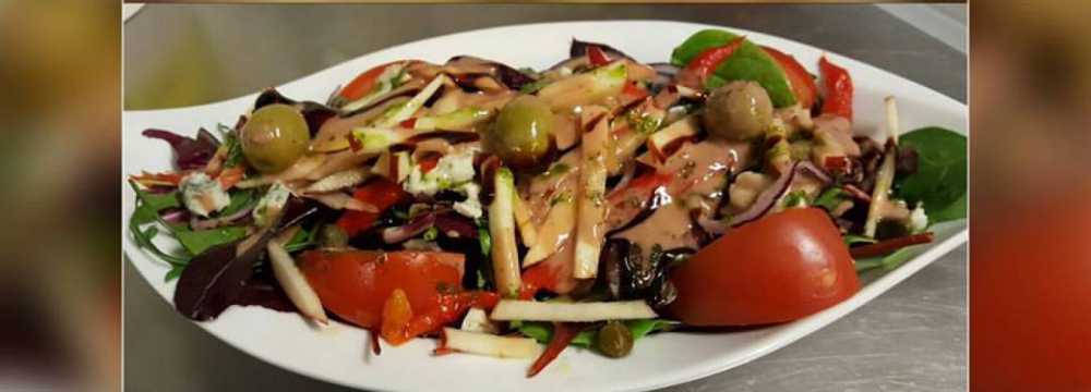 Galicia Tapas
