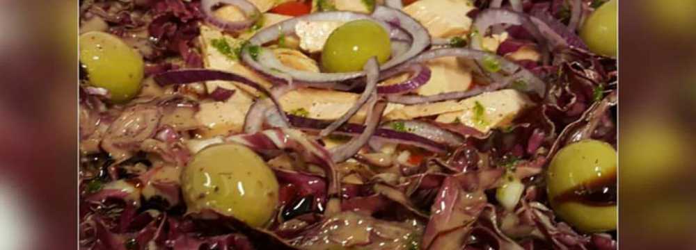 Galicia Tapas