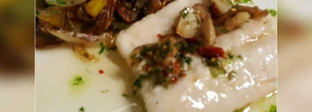 Galicia Tapas