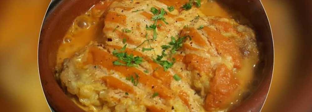 Galicia Tapas