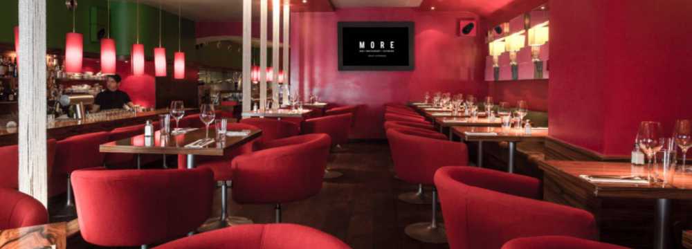 Restaurant Berlin