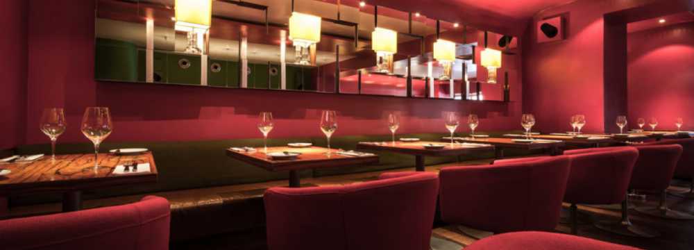 Restaurant Berlin