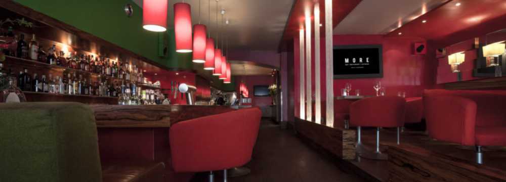 Restaurant Berlin