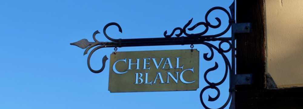 Cheval Blanc