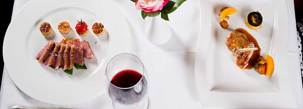 Cheval Blanc
