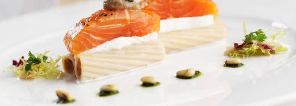Cheval Blanc