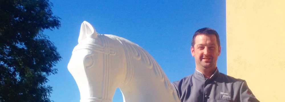 Cheval Blanc