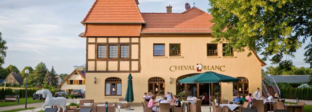 Cheval Blanc