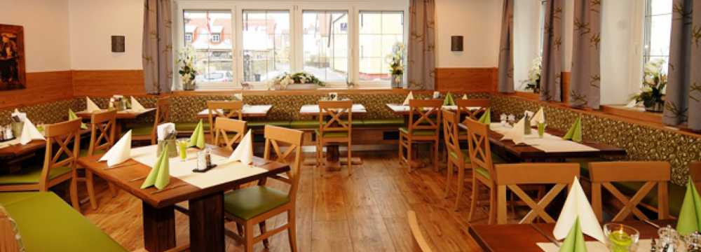 Landgasthof Meisel