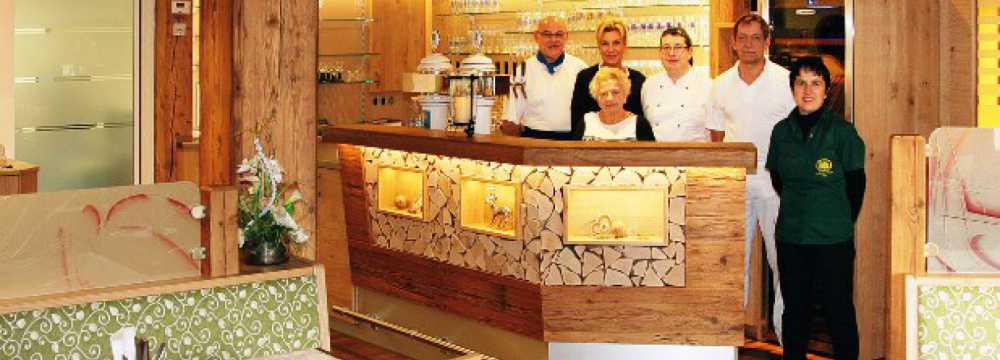 Landgasthof Meisel