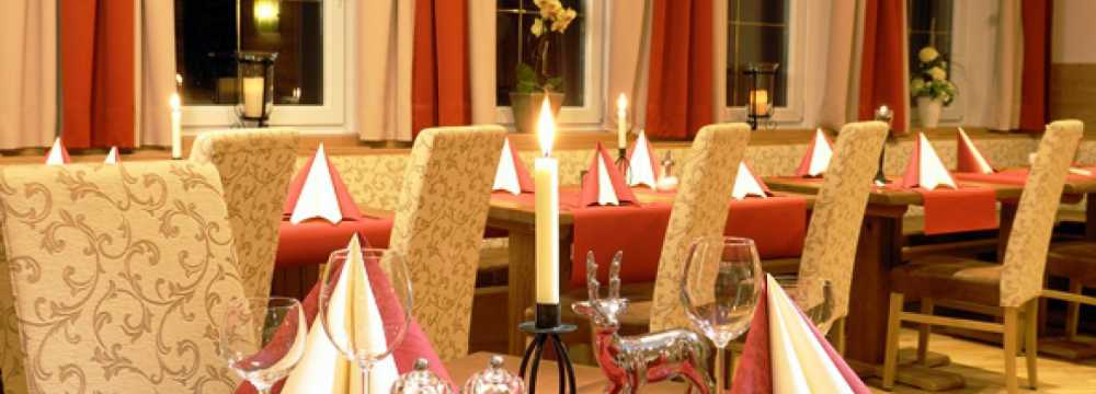 Landgasthof Meisel