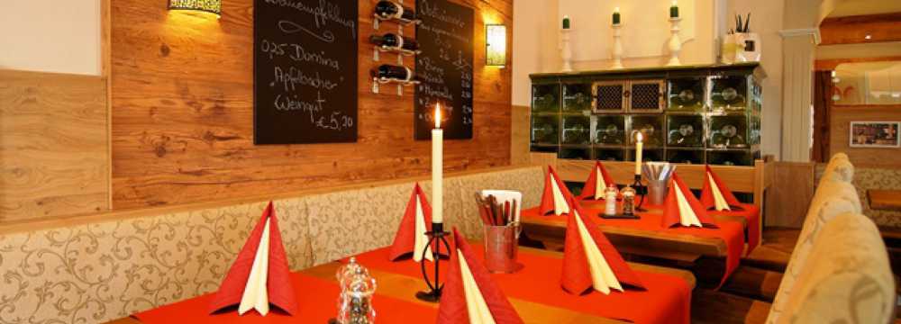 Landgasthof Meisel