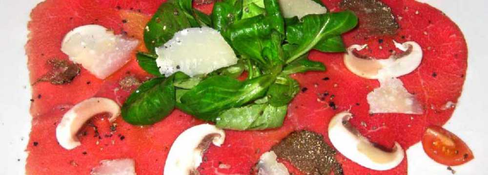 Ristorante Da Luisa