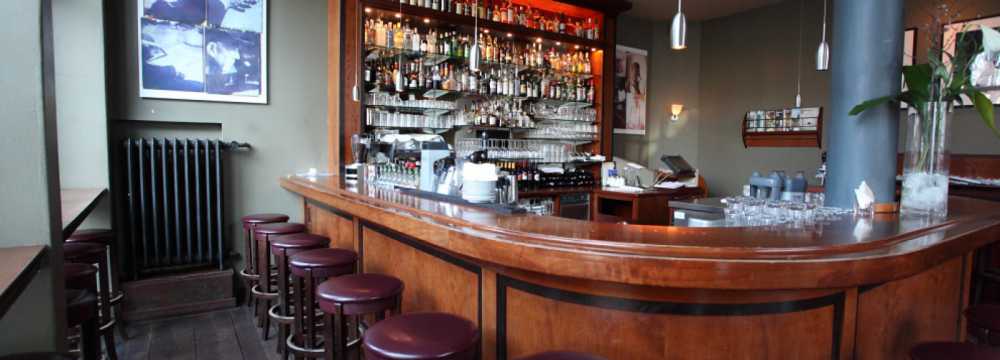 Tiefenthal Bar Restaurant