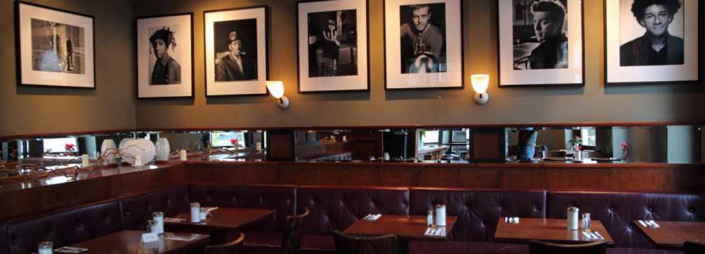Tiefenthal Bar Restaurant