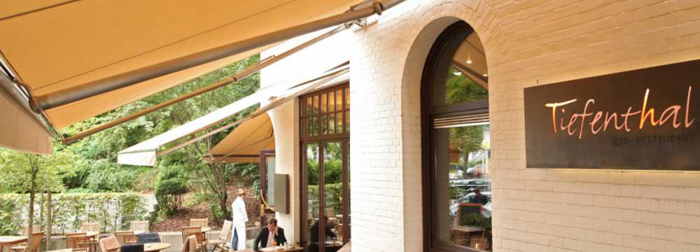 Tiefenthal Bar Restaurant