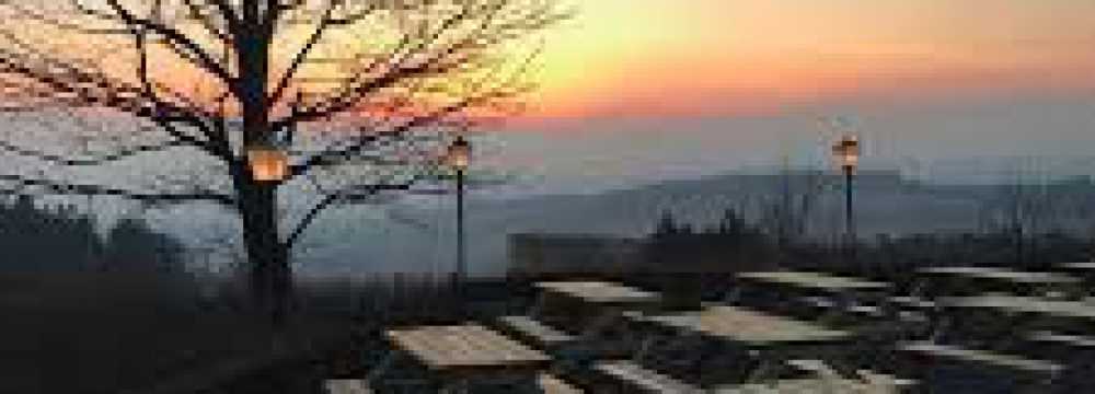 Talblick