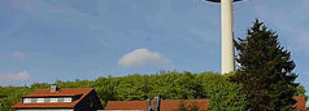 Talblick