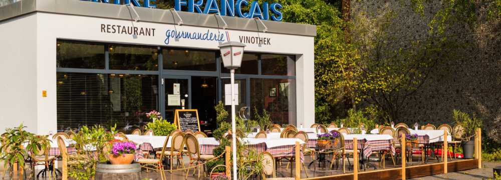 Kochschule Gourmanderie 