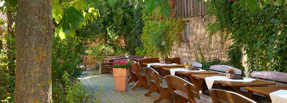 Landgasthof Euringer