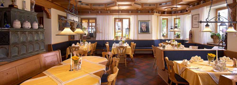 Landgasthof Euringer