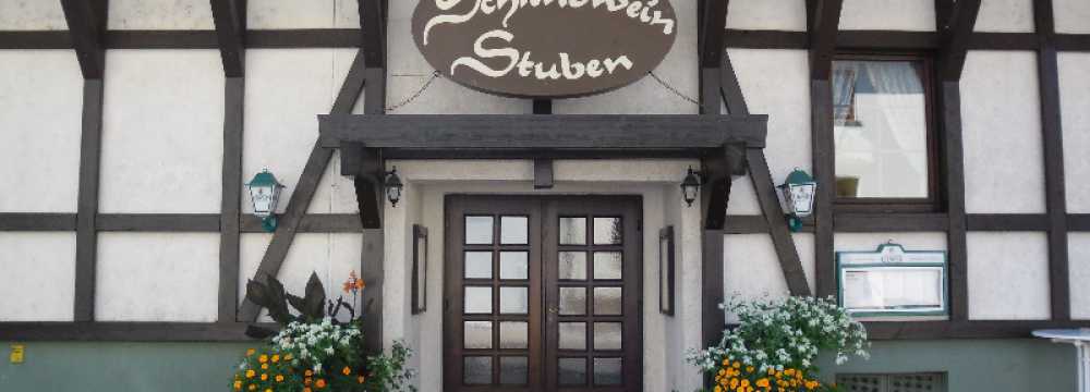 Schlindwein-Stuben