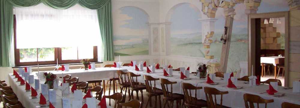 Schlindwein-Stuben