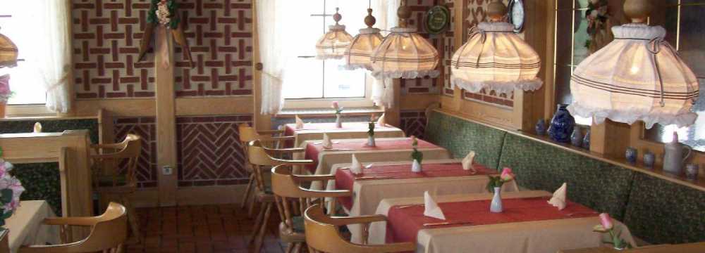 Schlindwein-Stuben