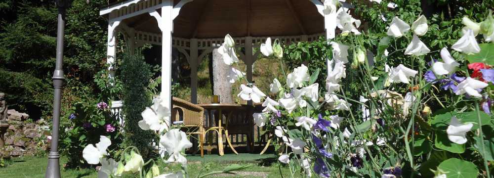 Hotel Langenwaldsee