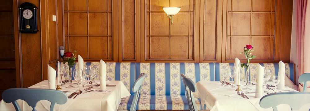 Hotel Langenwaldsee