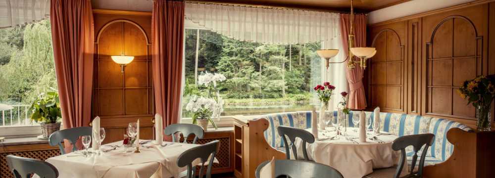 Hotel Langenwaldsee