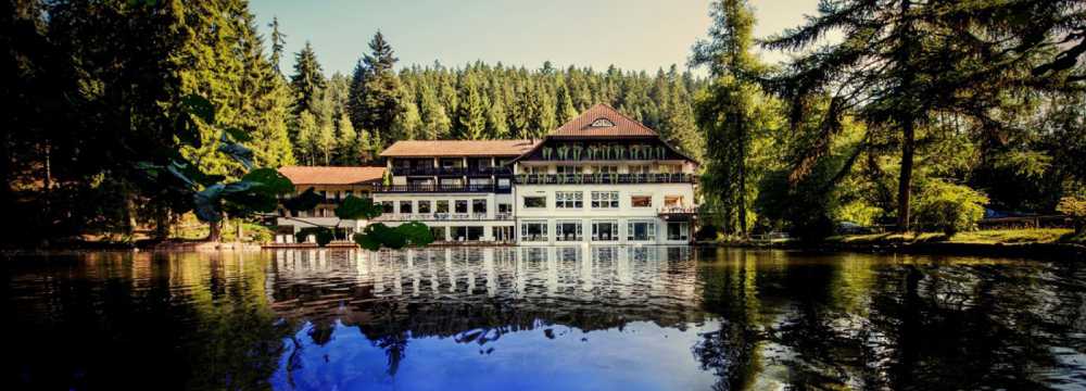 Hotel Langenwaldsee
