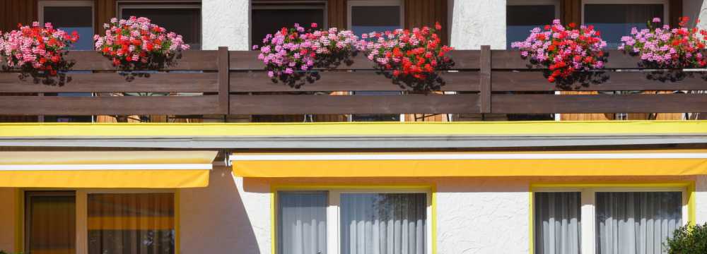 Alte Post