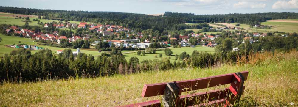 Alte Post