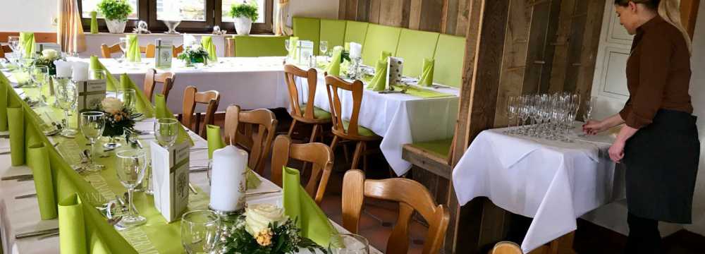 NaturHotel Wildewiese