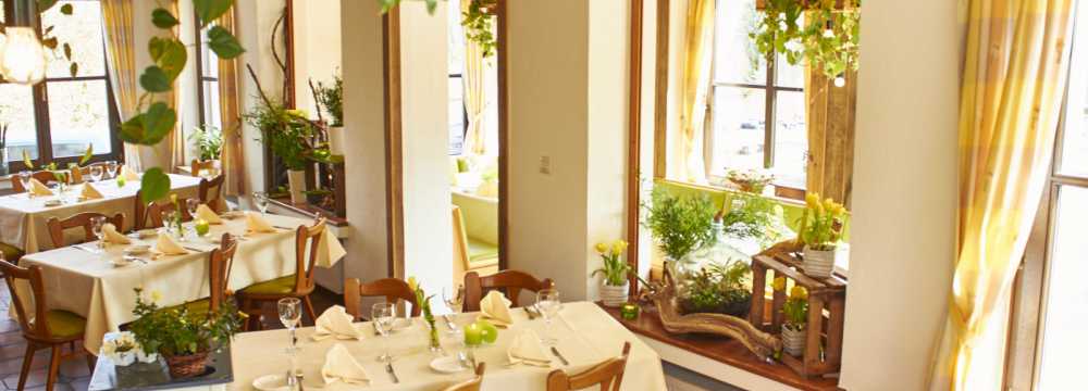 NaturHotel Wildewiese
