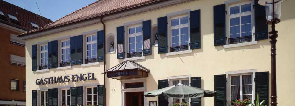Hotel & Gasthaus Engel
