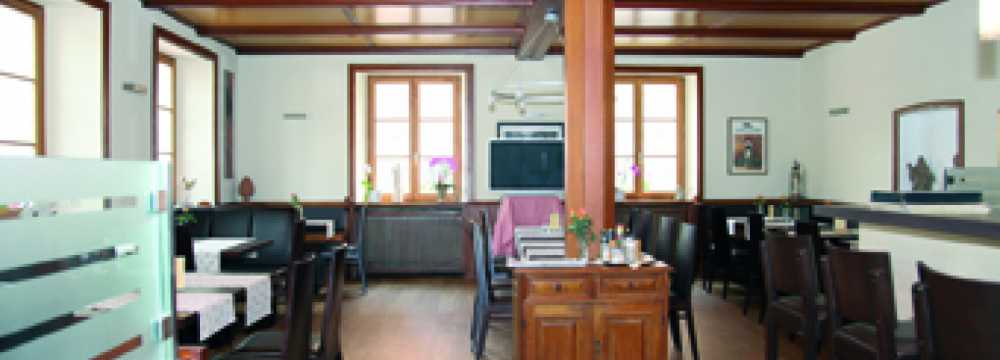 Hotel & Gasthaus Engel