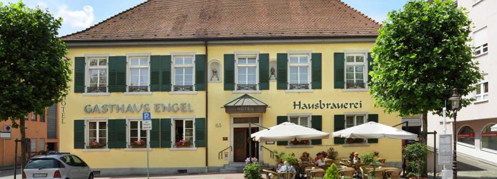 Hotel & Gasthaus Engel