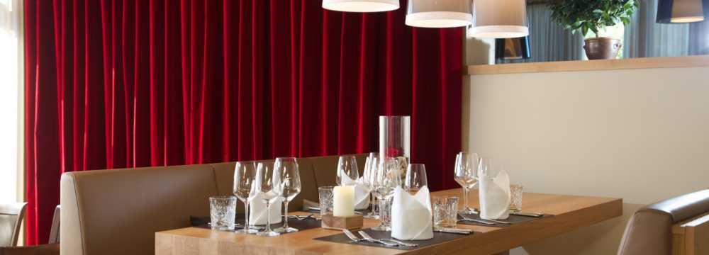 Jammertal Resort -Schnieders Gute Stube